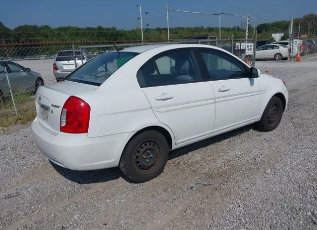 Photo 3 VIN: KMHCN4AC0BU612446 - HYUNDAI ACCENT 