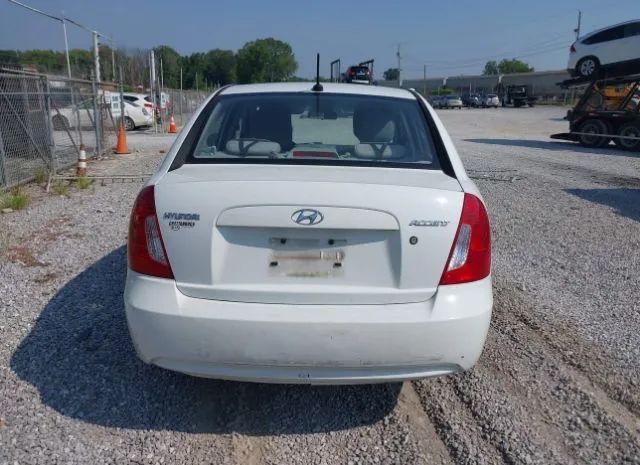 Photo 5 VIN: KMHCN4AC0BU612446 - HYUNDAI ACCENT 