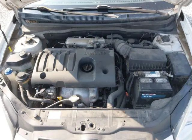 Photo 9 VIN: KMHCN4AC0BU612446 - HYUNDAI ACCENT 