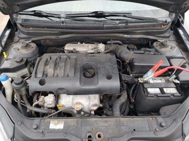 Photo 6 VIN: KMHCN4AC0BU612852 - HYUNDAI ACCENT GLS 