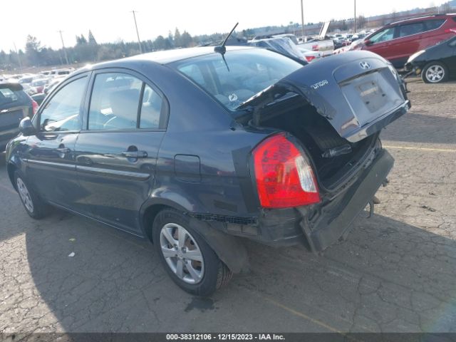 Photo 2 VIN: KMHCN4AC0BU614147 - HYUNDAI ACCENT 