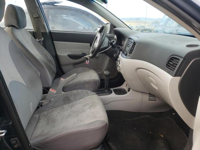 Photo 4 VIN: KMHCN4AC1AU424033 - HYUNDAI ACCENT GLS 