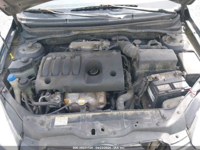 Photo 9 VIN: KMHCN4AC1AU434285 - HYUNDAI ACCENT 