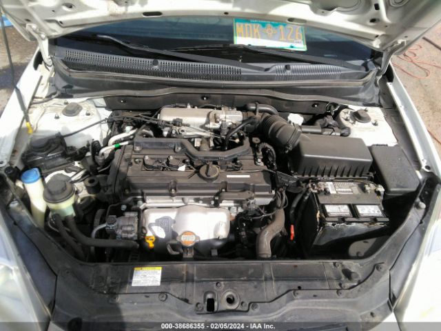 Photo 9 VIN: KMHCN4AC1AU485057 - HYUNDAI ACCENT 