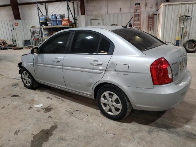 Photo 1 VIN: KMHCN4AC1AU500060 - HYUNDAI ACCENT GLS 