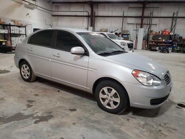 Photo 3 VIN: KMHCN4AC1AU500060 - HYUNDAI ACCENT GLS 