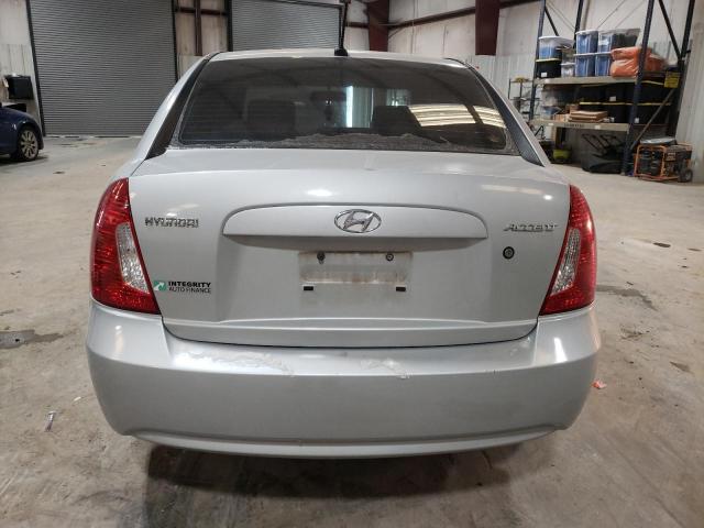 Photo 5 VIN: KMHCN4AC1AU500060 - HYUNDAI ACCENT GLS 