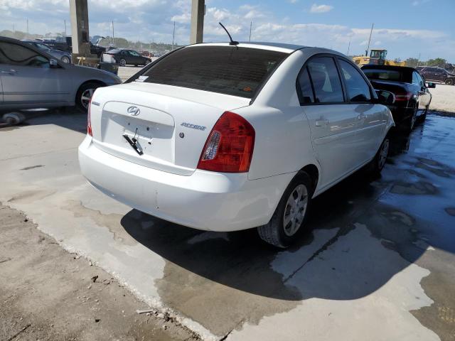 Photo 3 VIN: KMHCN4AC1AU501628 - HYUNDAI ACCENT GLS 