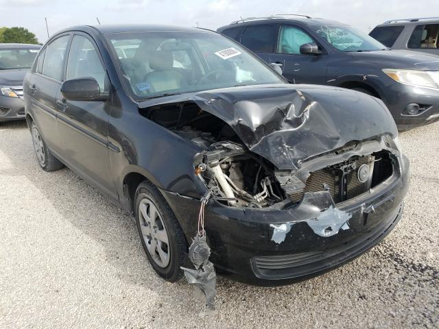 Photo 0 VIN: KMHCN4AC1AU517859 - HYUNDAI ACCENT GLS 