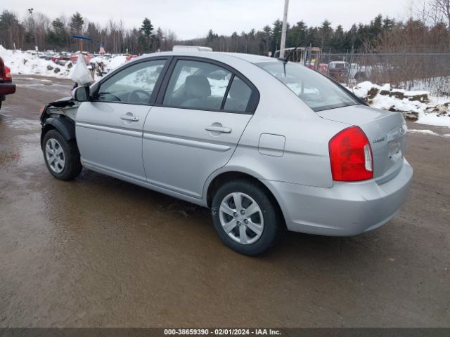 Photo 2 VIN: KMHCN4AC1BU543900 - HYUNDAI ACCENT 