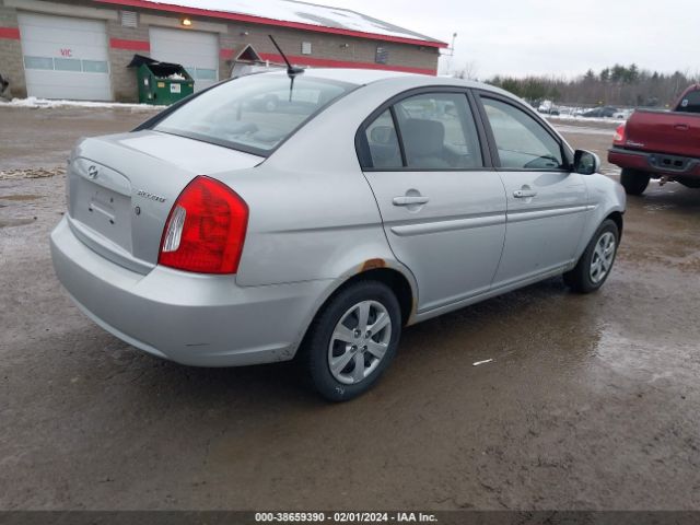 Photo 3 VIN: KMHCN4AC1BU543900 - HYUNDAI ACCENT 