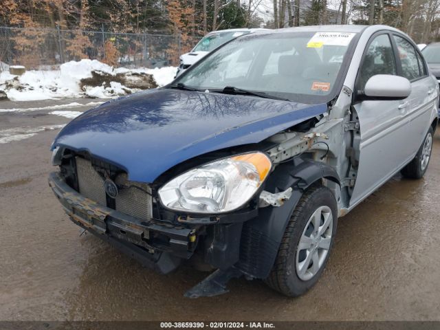 Photo 5 VIN: KMHCN4AC1BU543900 - HYUNDAI ACCENT 