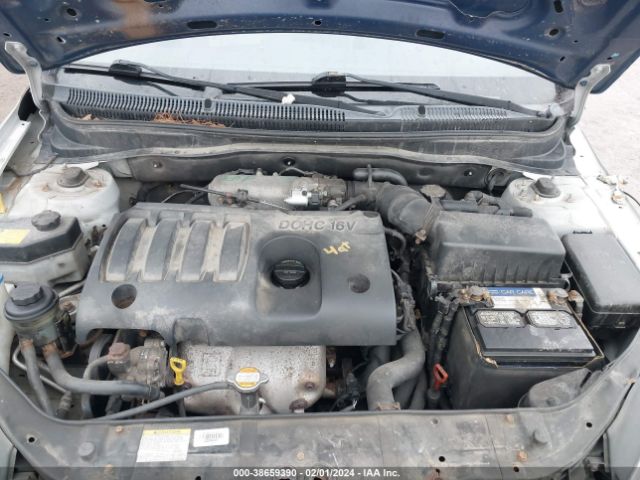 Photo 9 VIN: KMHCN4AC1BU543900 - HYUNDAI ACCENT 