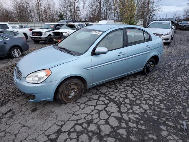 Photo 0 VIN: KMHCN4AC1BU581725 - HYUNDAI ACCENT 