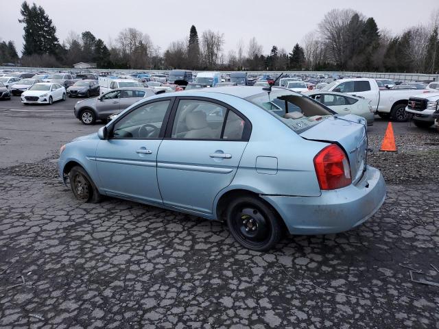 Photo 1 VIN: KMHCN4AC1BU581725 - HYUNDAI ACCENT 