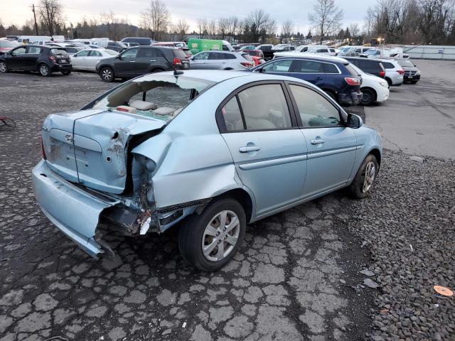 Photo 2 VIN: KMHCN4AC1BU581725 - HYUNDAI ACCENT 