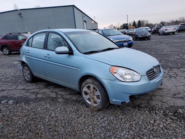 Photo 3 VIN: KMHCN4AC1BU581725 - HYUNDAI ACCENT 