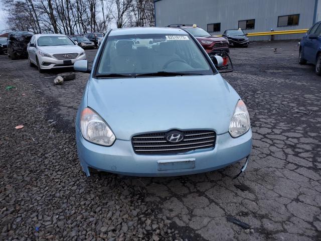 Photo 4 VIN: KMHCN4AC1BU581725 - HYUNDAI ACCENT 