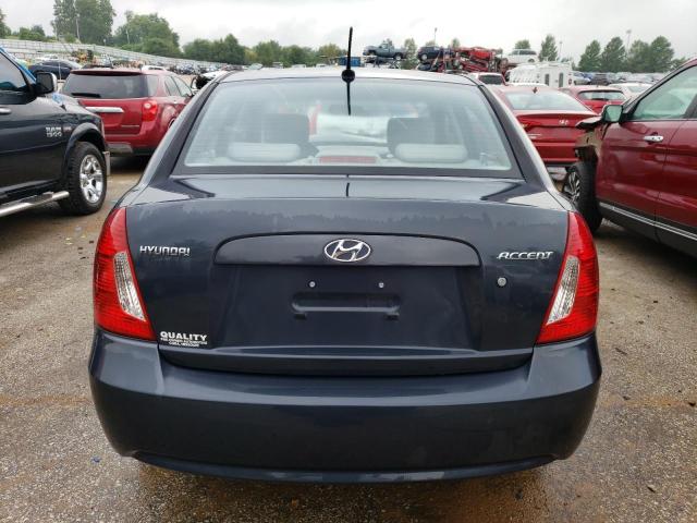 Photo 5 VIN: KMHCN4AC1BU593096 - HYUNDAI ACCENT GLS 