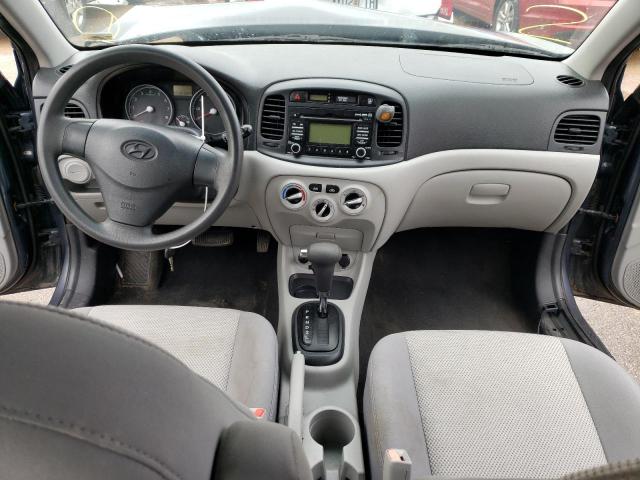 Photo 7 VIN: KMHCN4AC1BU593096 - HYUNDAI ACCENT GLS 