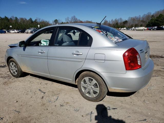 Photo 1 VIN: KMHCN4AC1BU597374 - HYUNDAI ACCENT GLS 