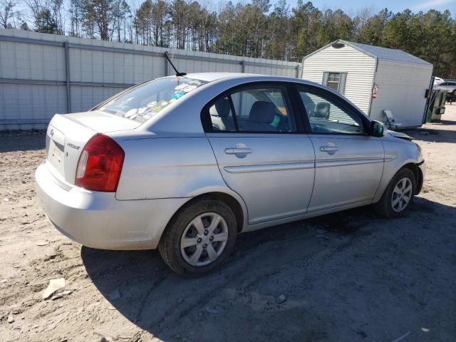 Photo 2 VIN: KMHCN4AC1BU597374 - HYUNDAI ACCENT GLS 