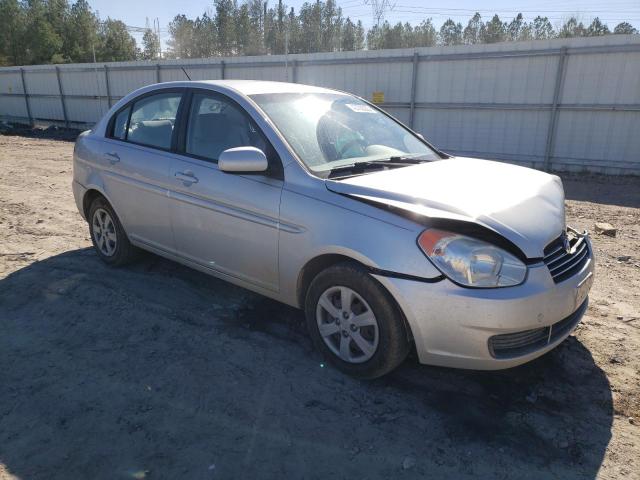 Photo 3 VIN: KMHCN4AC1BU597374 - HYUNDAI ACCENT GLS 