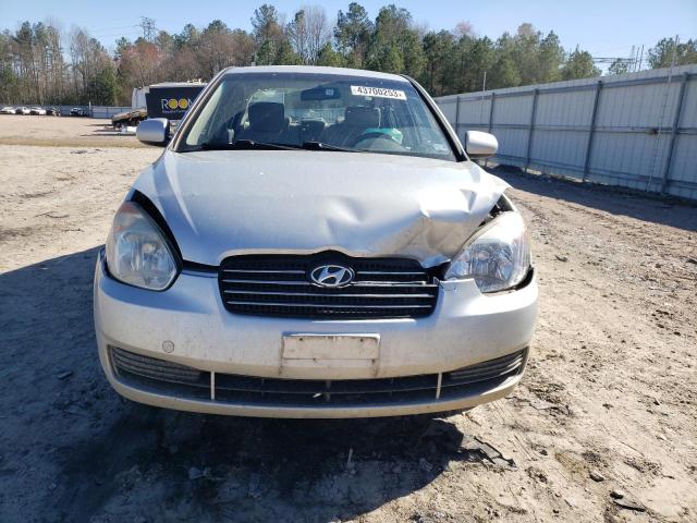 Photo 4 VIN: KMHCN4AC1BU597374 - HYUNDAI ACCENT GLS 