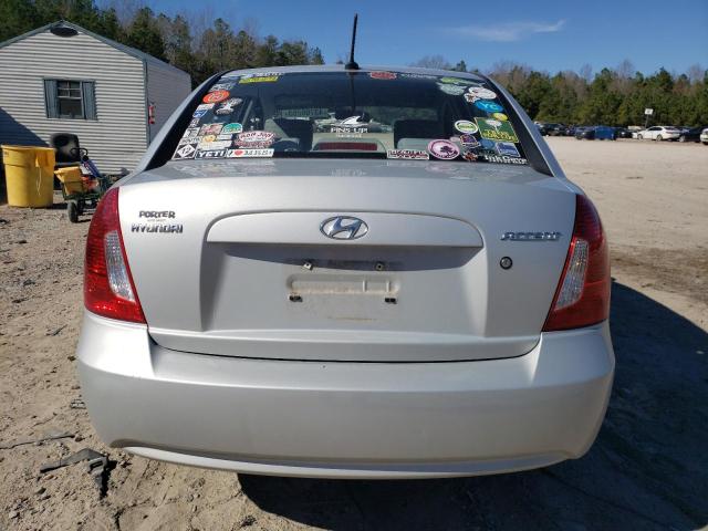 Photo 5 VIN: KMHCN4AC1BU597374 - HYUNDAI ACCENT GLS 