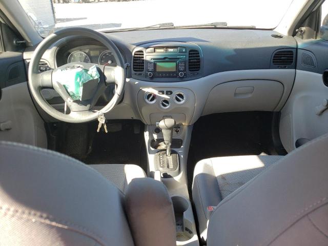 Photo 7 VIN: KMHCN4AC1BU597374 - HYUNDAI ACCENT GLS 