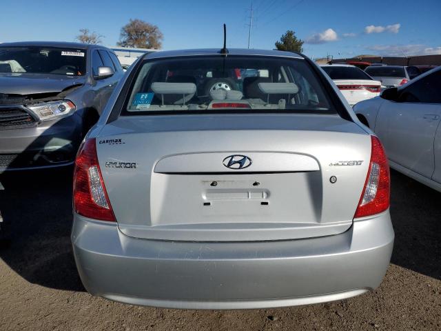 Photo 5 VIN: KMHCN4AC1BU605912 - HYUNDAI ACCENT 