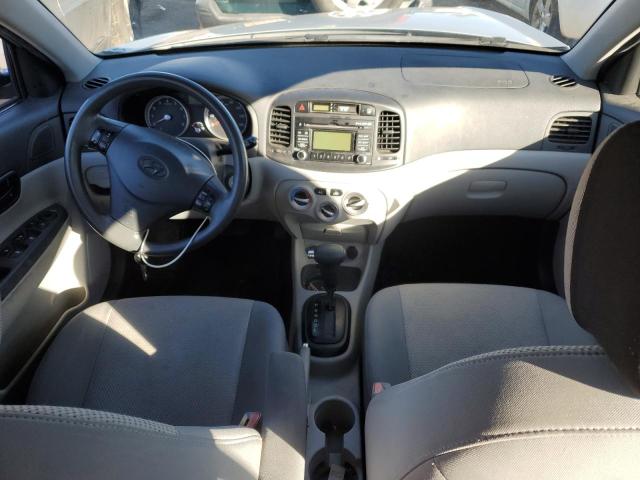 Photo 7 VIN: KMHCN4AC1BU605912 - HYUNDAI ACCENT 