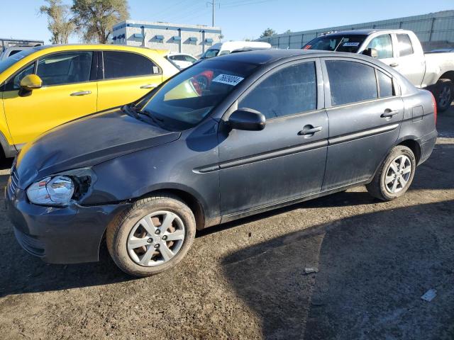 Photo 0 VIN: KMHCN4AC1BU606400 - HYUNDAI ACCENT GLS 