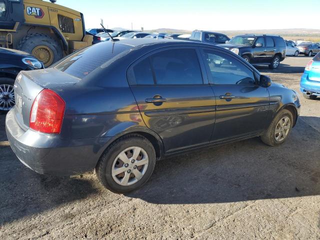 Photo 2 VIN: KMHCN4AC1BU606400 - HYUNDAI ACCENT GLS 