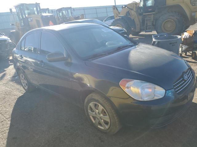 Photo 3 VIN: KMHCN4AC1BU606400 - HYUNDAI ACCENT GLS 