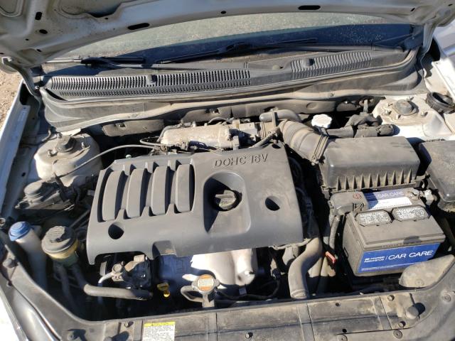 Photo 6 VIN: KMHCN4AC1BU606512 - HYUNDAI ACCENT GLS 