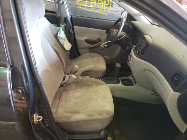 Photo 4 VIN: KMHCN4AC1BU608339 - HYUNDAI ACCENT GLS 