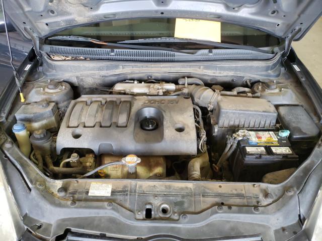 Photo 6 VIN: KMHCN4AC1BU608339 - HYUNDAI ACCENT GLS 