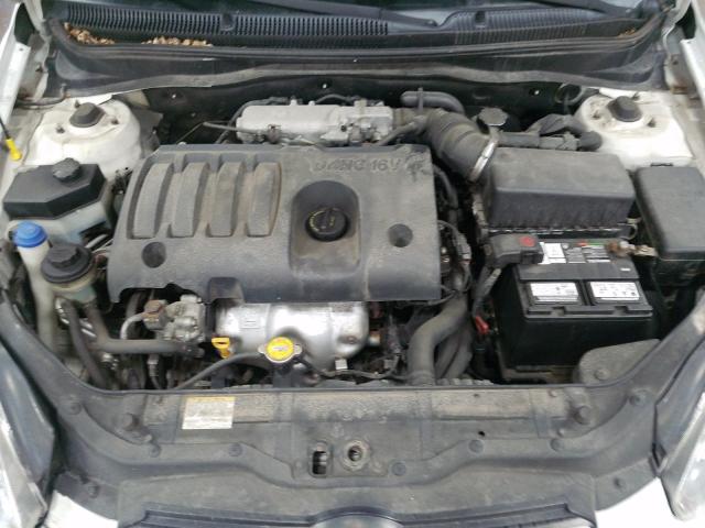 Photo 6 VIN: KMHCN4AC1BU608910 - HYUNDAI ACCENT GLS 