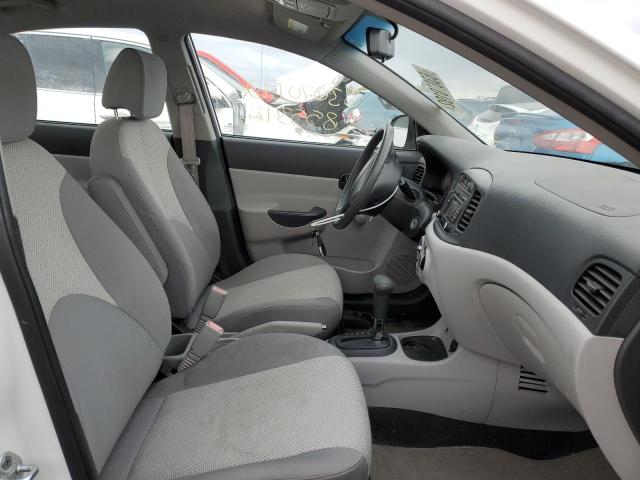 Photo 4 VIN: KMHCN4AC1BU610348 - HYUNDAI ACCENT GLS 