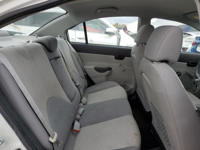 Photo 5 VIN: KMHCN4AC1BU610348 - HYUNDAI ACCENT GLS 