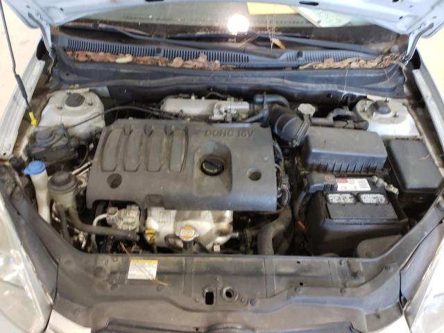 Photo 6 VIN: KMHCN4AC1BU610382 - HYUNDAI ACCENT GLS 