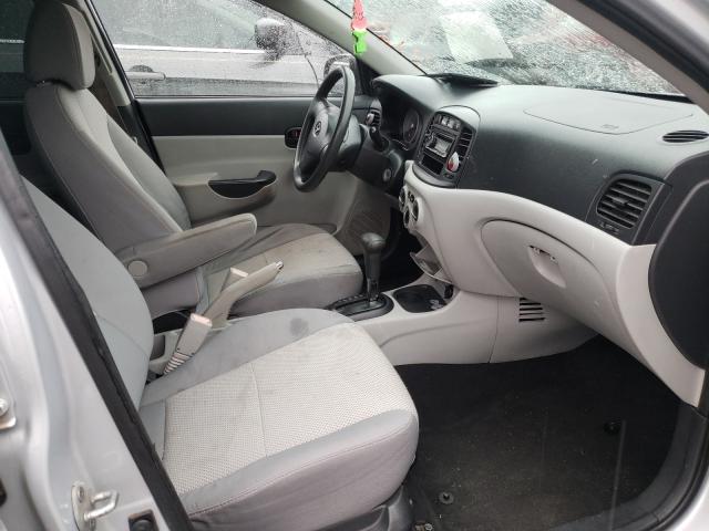 Photo 4 VIN: KMHCN4AC1BU611208 - HYUNDAI ACCENT GLS 