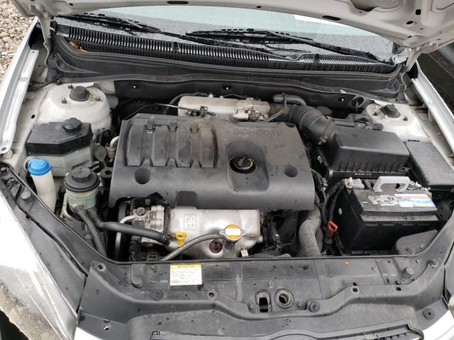 Photo 6 VIN: KMHCN4AC1BU611208 - HYUNDAI ACCENT GLS 