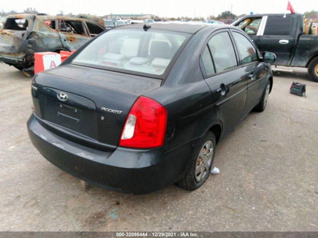 Photo 3 VIN: KMHCN4AC1BU613802 - HYUNDAI ACCENT 