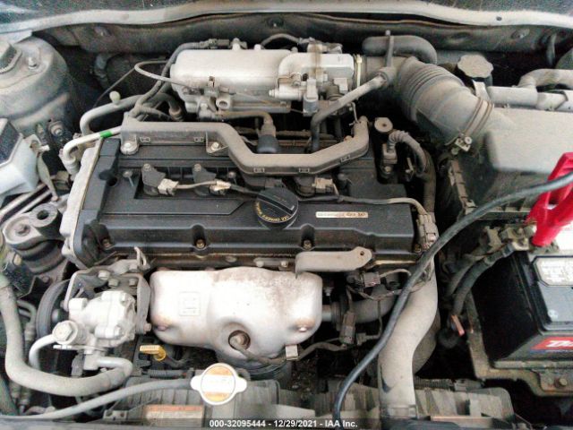 Photo 9 VIN: KMHCN4AC1BU613802 - HYUNDAI ACCENT 