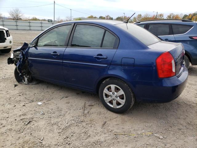 Photo 1 VIN: KMHCN4AC1BU620376 - HYUNDAI ACCENT 