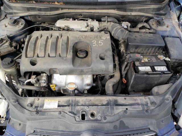 Photo 11 VIN: KMHCN4AC1BU620376 - HYUNDAI ACCENT 