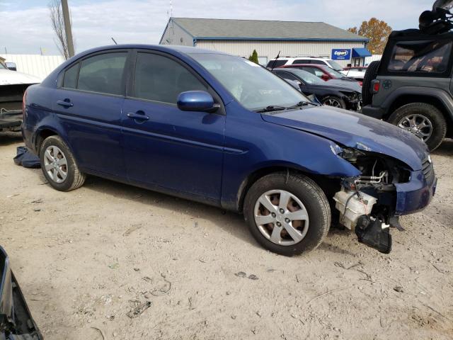 Photo 3 VIN: KMHCN4AC1BU620376 - HYUNDAI ACCENT 