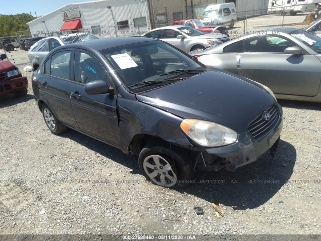 Photo 0 VIN: KMHCN4AC2AU401697 - HYUNDAI ACCENT 